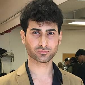 Meet your Posher, Azam